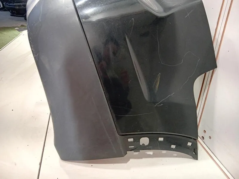 Paraurti POST PARAURTI POST Chevrolet Orlando 2011