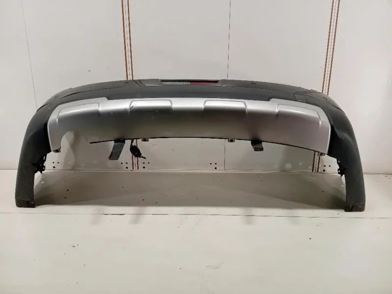 Paraurti POST PARAURTI POST Chevrolet Orlando 2011