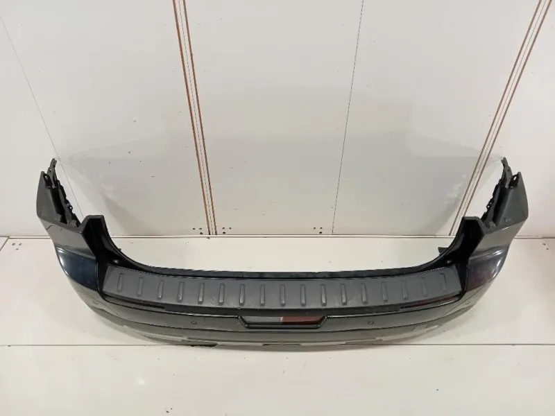 Paraurti POST PARAURTI POST Chevrolet Orlando 2011