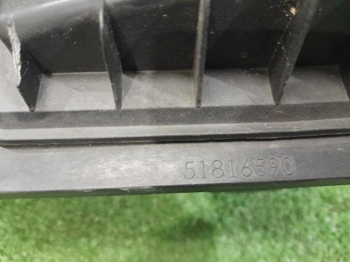 Filtro ARIA Completo