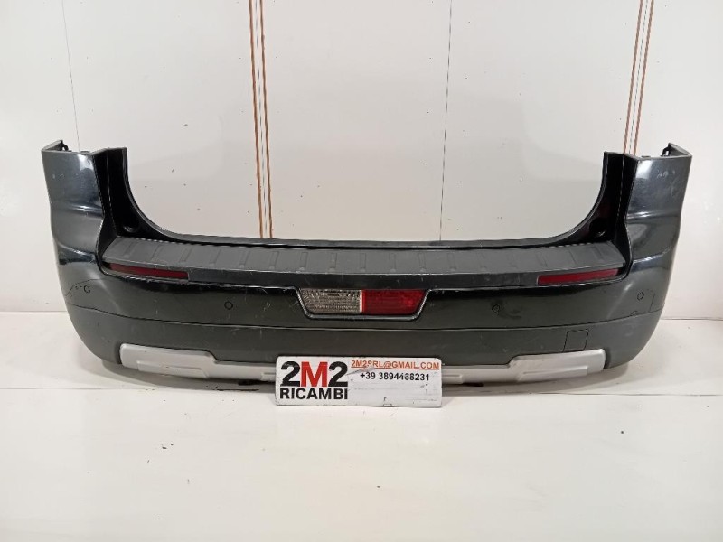 Paraurti POST PARAURTI POST Chevrolet Orlando 2011