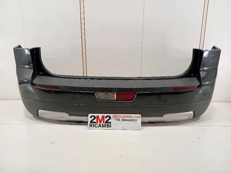 Paraurti POST PARAURTI POST Chevrolet Orlando 2011