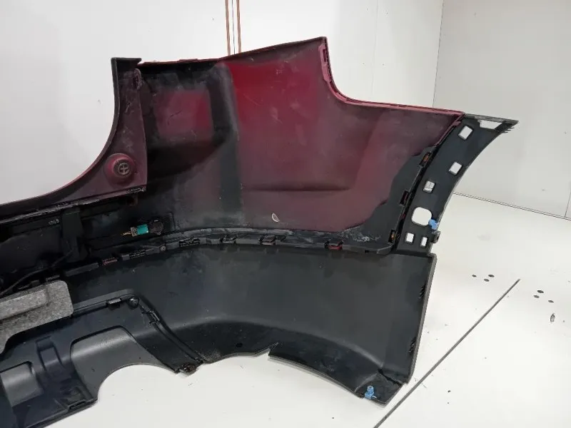 Paraurti POST 96895629 Chevrolet Orlando 2011