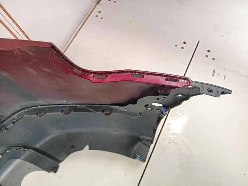 Paraurti POST 96895629 Chevrolet Orlando 2011