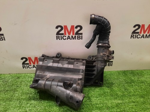 Filtro ARIA Completo