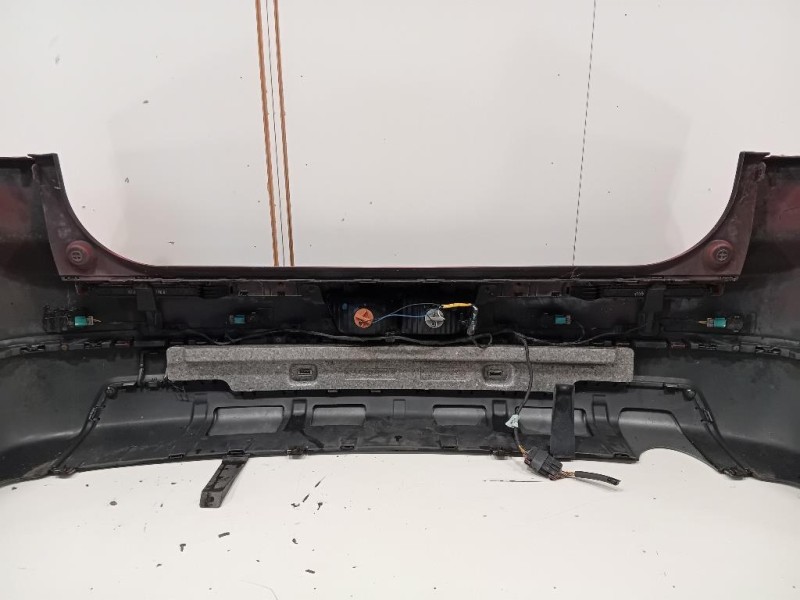 Paraurti POST 96895629 Chevrolet Orlando 2011