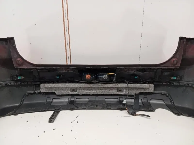 Paraurti POST 96895629 Chevrolet Orlando 2011