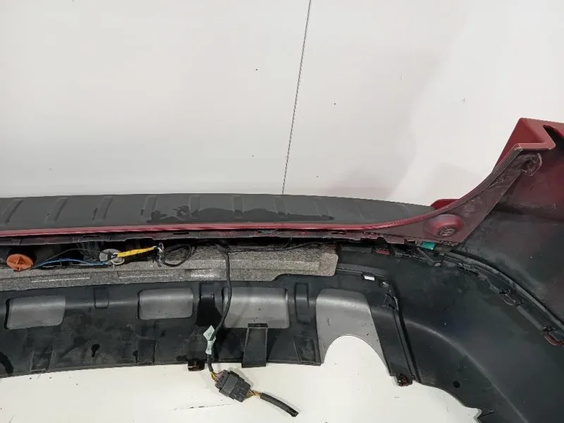 Paraurti POST 96895629 Chevrolet Orlando 2011