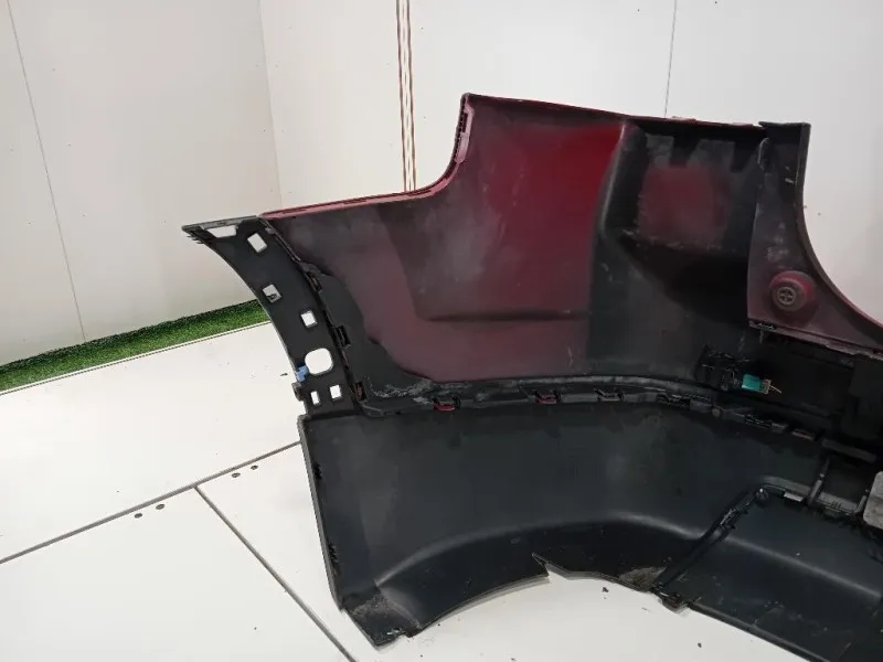 Paraurti POST 96895629 Chevrolet Orlando 2011