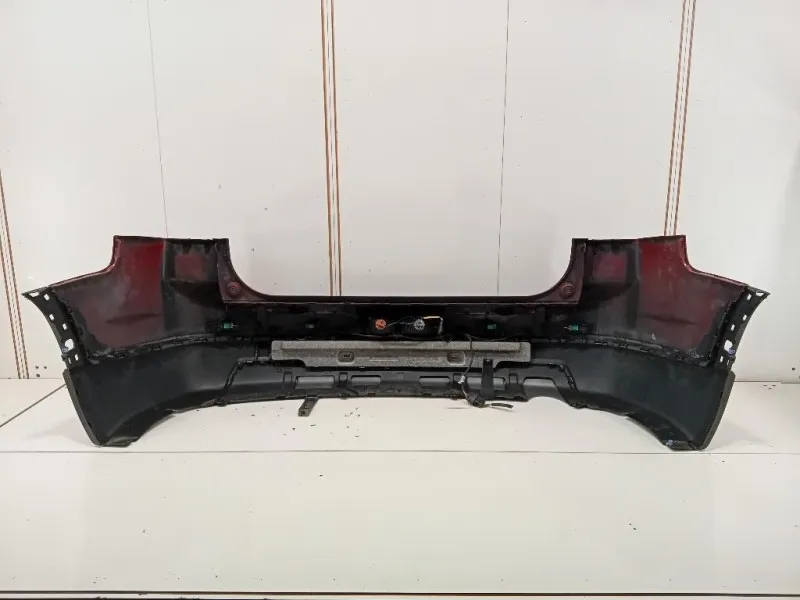 Paraurti POST 96895629 Chevrolet Orlando 2011