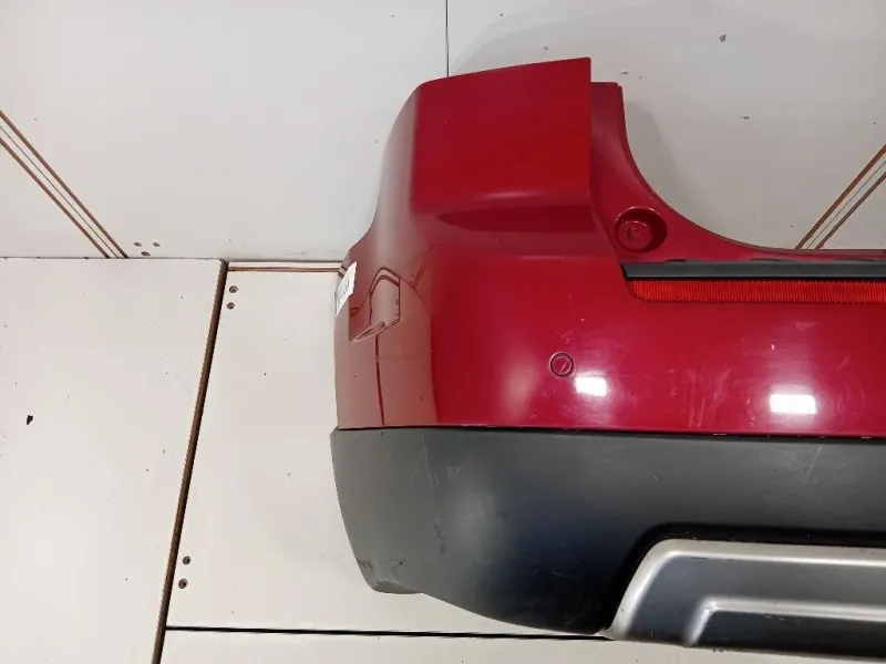 Paraurti POST 96895629 Chevrolet Orlando 2011