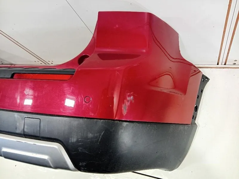 Paraurti POST 96895629 Chevrolet Orlando 2011