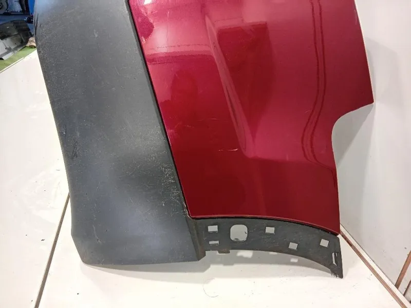 Paraurti POST 96895629 Chevrolet Orlando 2011