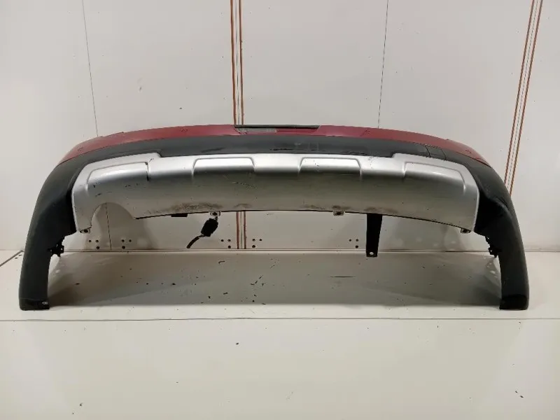 Paraurti POST 96895629 Chevrolet Orlando 2011