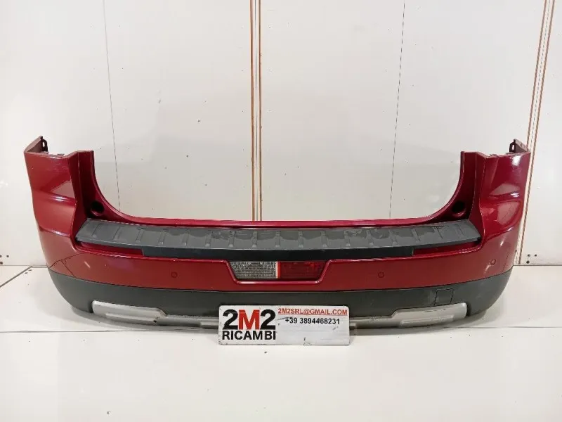 Paraurti POST 96895629 Chevrolet Orlando 2011