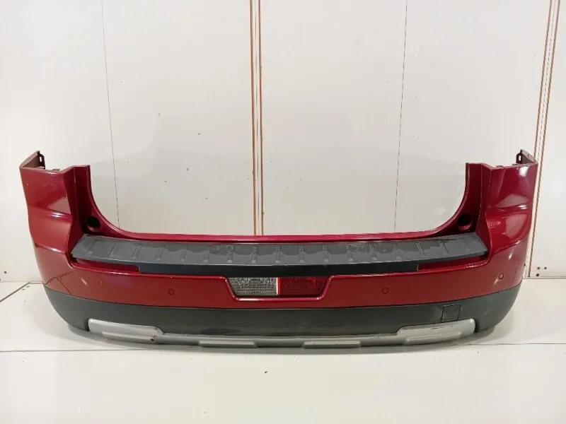 Paraurti POST 96895629 Chevrolet Orlando 2011