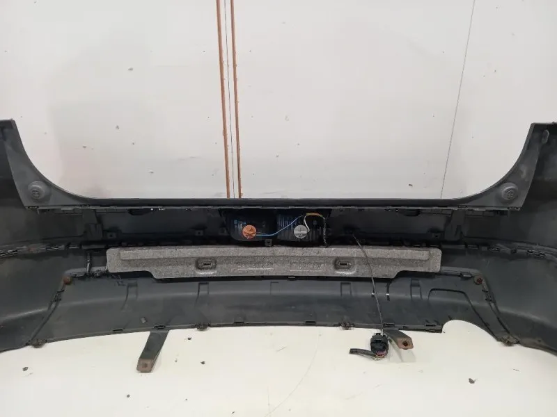 Paraurti POST 96895629 Chevrolet Orlando 2011