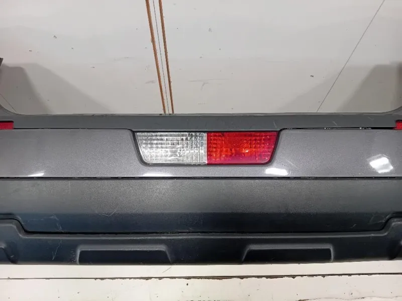 Paraurti POST 96895629 Chevrolet Orlando 2011