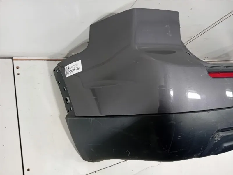 Paraurti POST 96895629 Chevrolet Orlando 2011