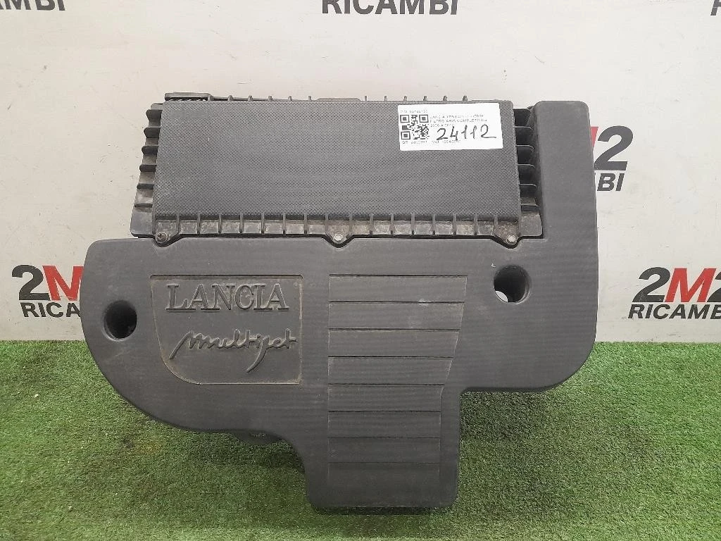 Filtro ARIA Completo 55189136 Lancia Ypsilon II 2006