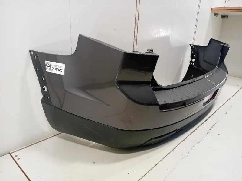 Paraurti POST 96895629 Chevrolet Orlando 2011