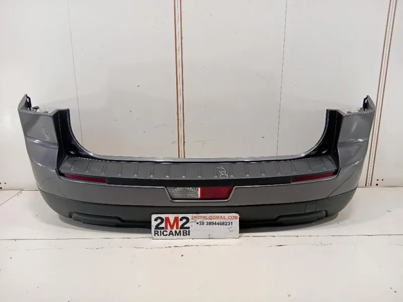 Paraurti POST 96895629 Chevrolet Orlando 2011