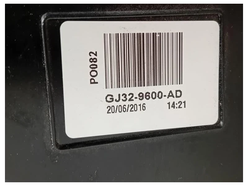 Filtro ARIA Completo LR053013 Land Rover Range Rover Evoque I 2015