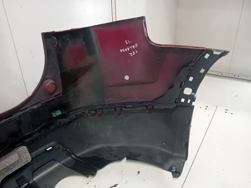 Paraurti POST 96895629 Chevrolet Orlando 2011