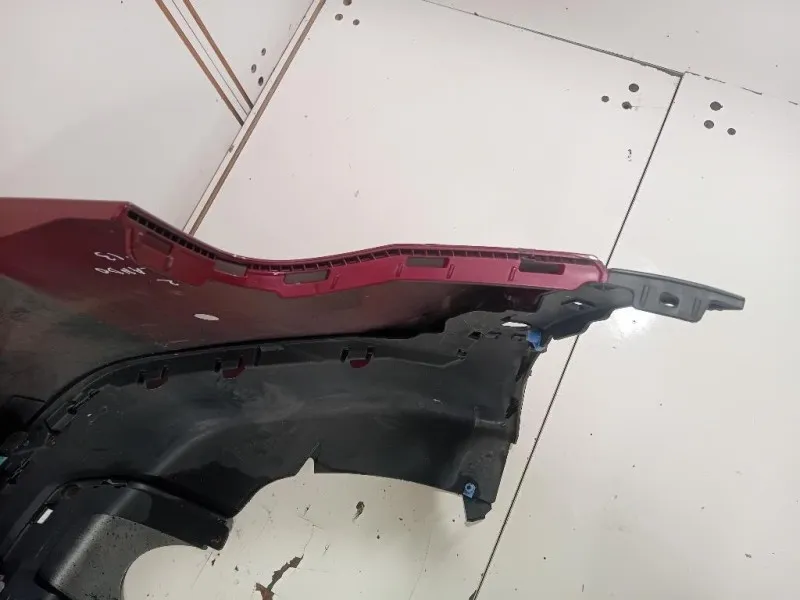 Paraurti POST 96895629 Chevrolet Orlando 2011