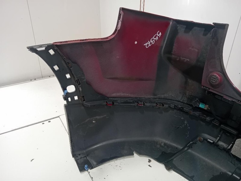 Paraurti POST 96895629 Chevrolet Orlando 2011