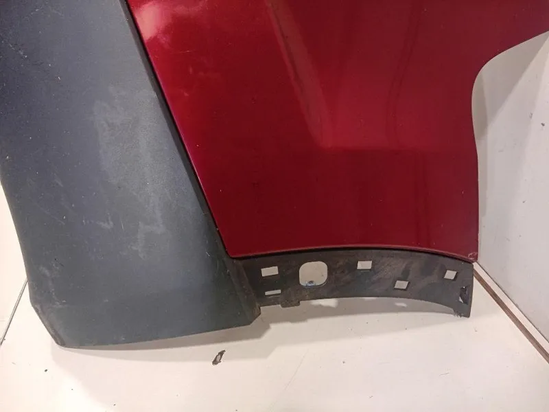 Paraurti POST 96895629 Chevrolet Orlando 2011