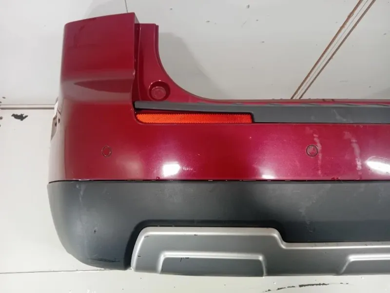 Paraurti POST 96895629 Chevrolet Orlando 2011