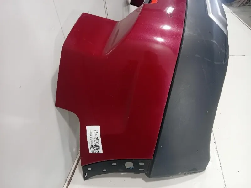 Paraurti POST 96895629 Chevrolet Orlando 2011