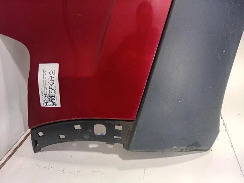 Paraurti POST 96895629 Chevrolet Orlando 2011