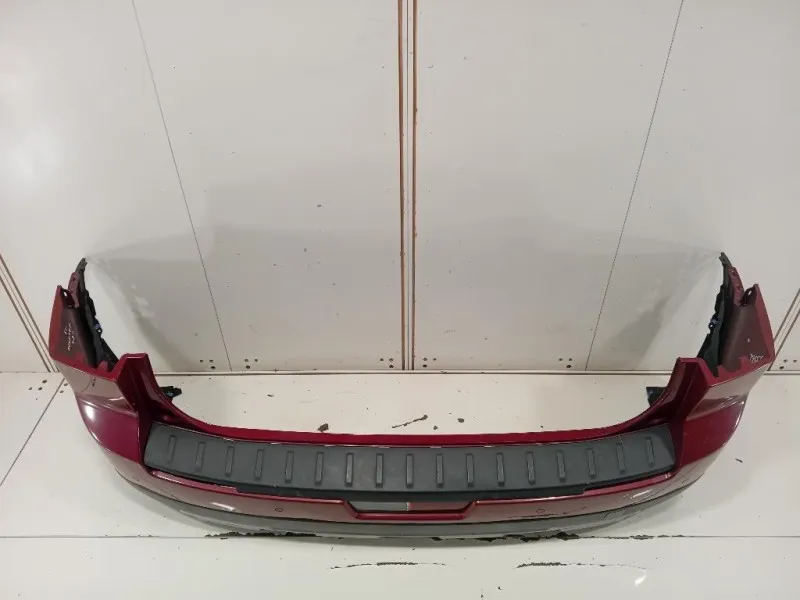 Paraurti POST 96895629 Chevrolet Orlando 2011