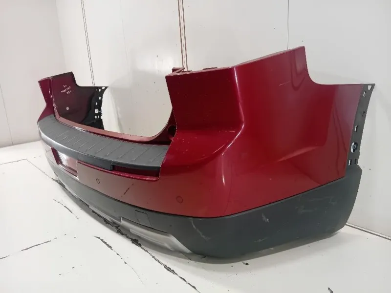 Paraurti POST 96895629 Chevrolet Orlando 2011