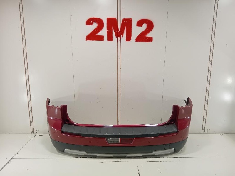 Paraurti POST 96895629 Chevrolet Orlando 2011