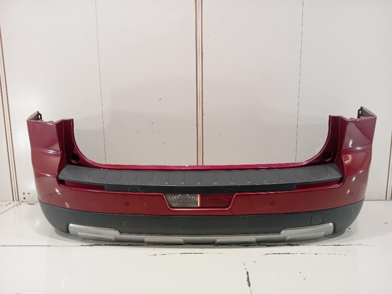 Paraurti POST 96895629 Chevrolet Orlando 2011