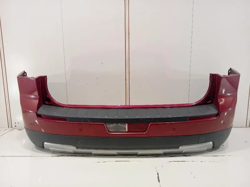 Paraurti POST 96895629 Chevrolet Orlando 2011