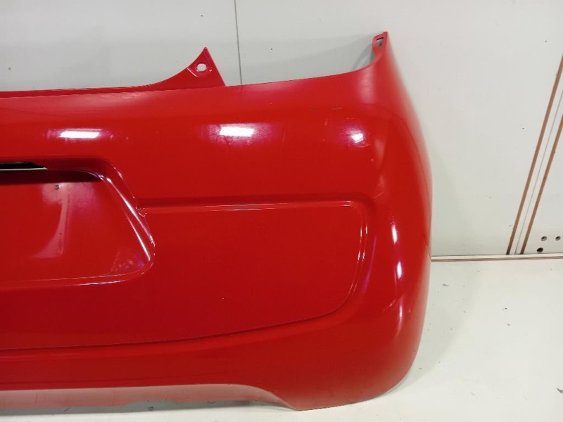 Paraurti POST 1612229280 Citroen C1 II 2014