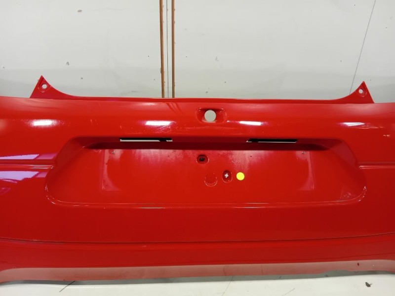 Paraurti POST 1612229280 Citroen C1 II 2014