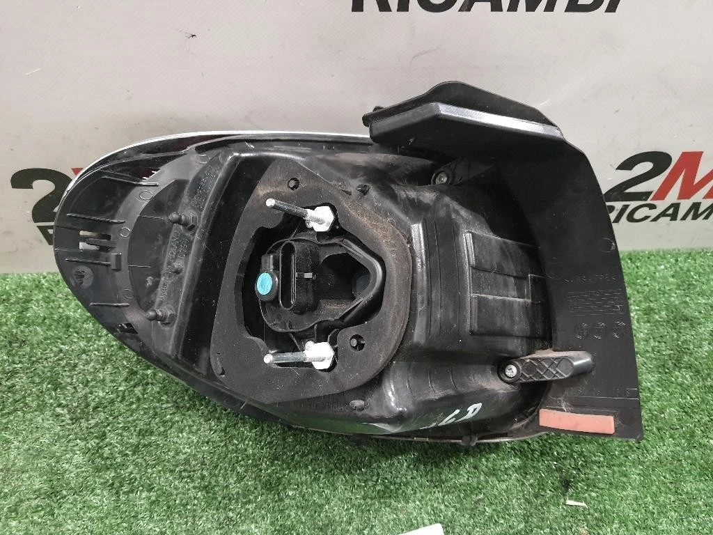 Fanale POST DX 51918105 Fiat 500L 2013