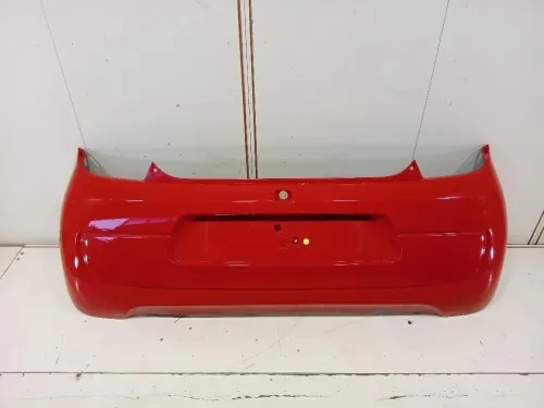Paraurti POST 1612229280 Citroen C1 II 2014