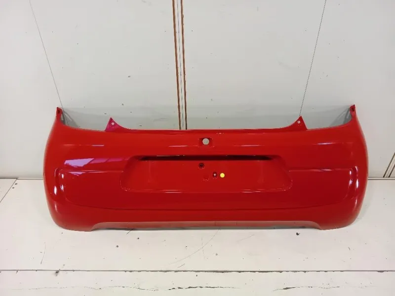 Paraurti POST 1612229280 Citroen C1 II 2014