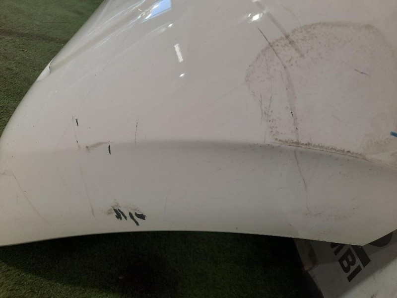 Paraurti POST 521590H090 Citroen C1 II 2014