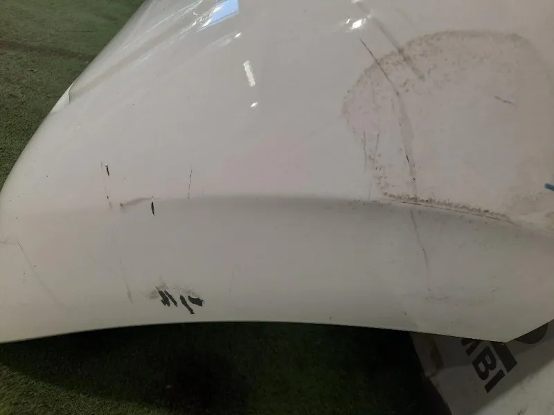 Paraurti POST 521590H090 Citroen C1 II 2014