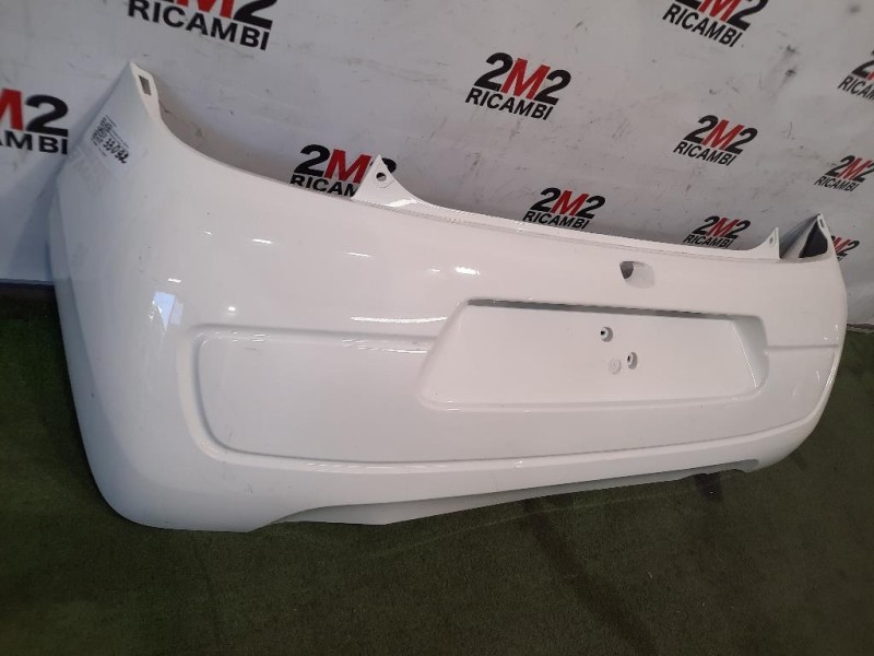 Paraurti POST 521590H090 Citroen C1 II 2014