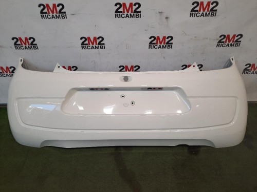 Paraurti POST 521590H090 Citroen C1 II 2014