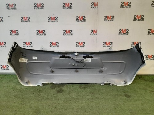 Paraurti POST 521590H090 Citroen C1 II 2014