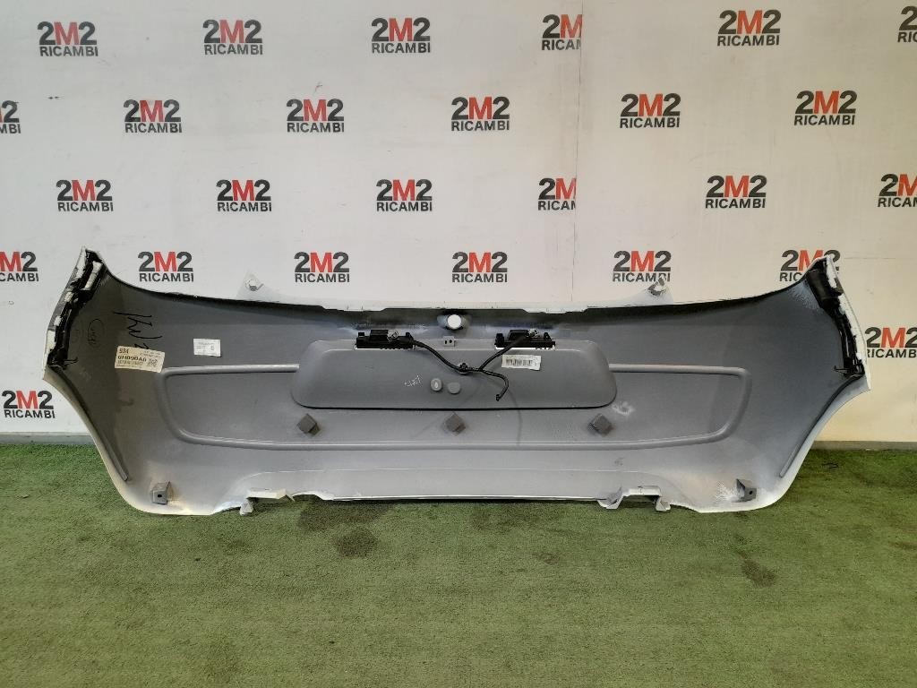 Paraurti POST 521590H090 Citroen C1 II 2014